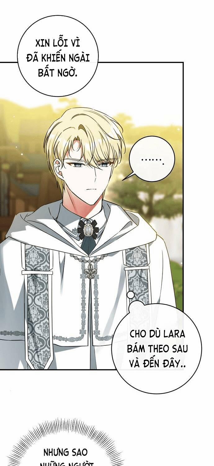 Tôi Đã Thuần Hóa Hầu Tước Ác Ma 45 trang 15