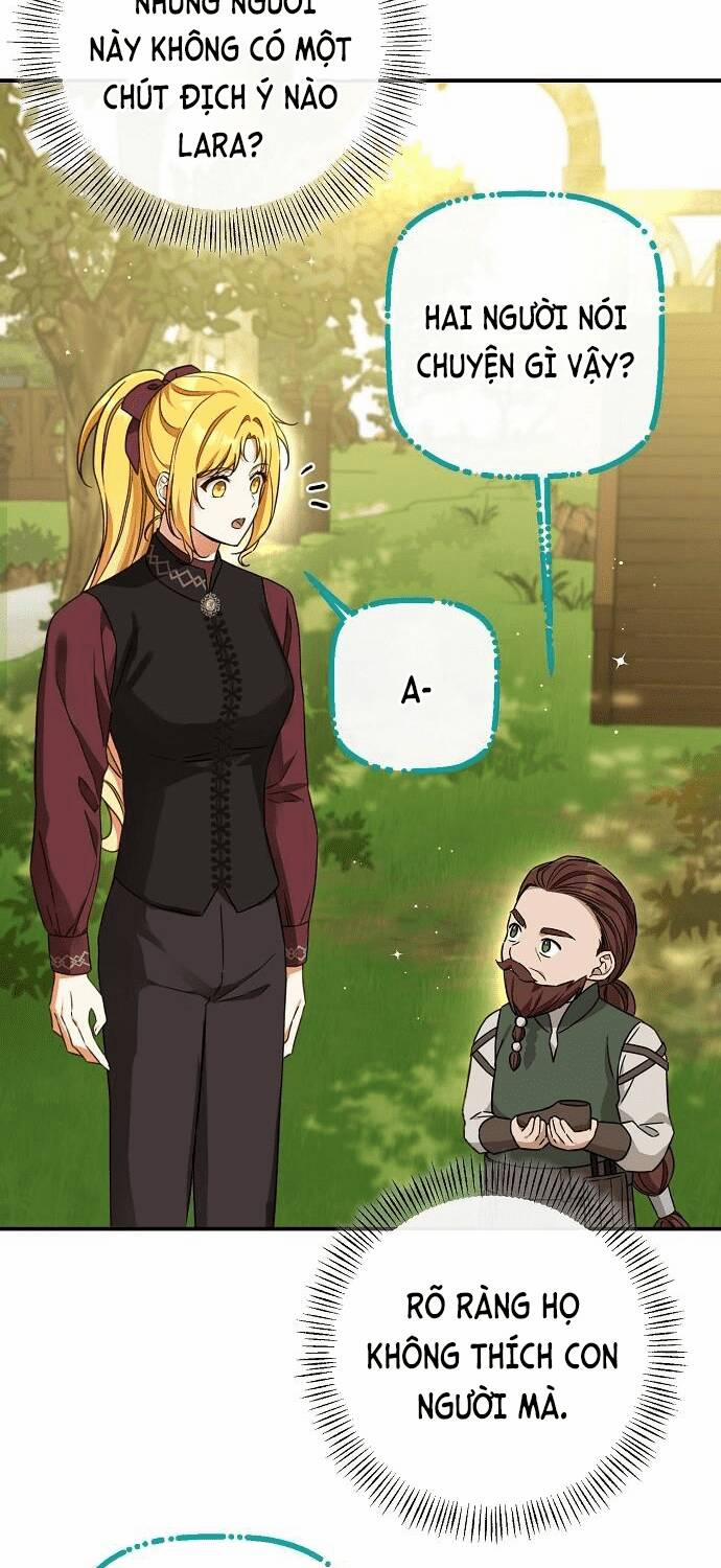 Tôi Đã Thuần Hóa Hầu Tước Ác Ma 45 trang 16