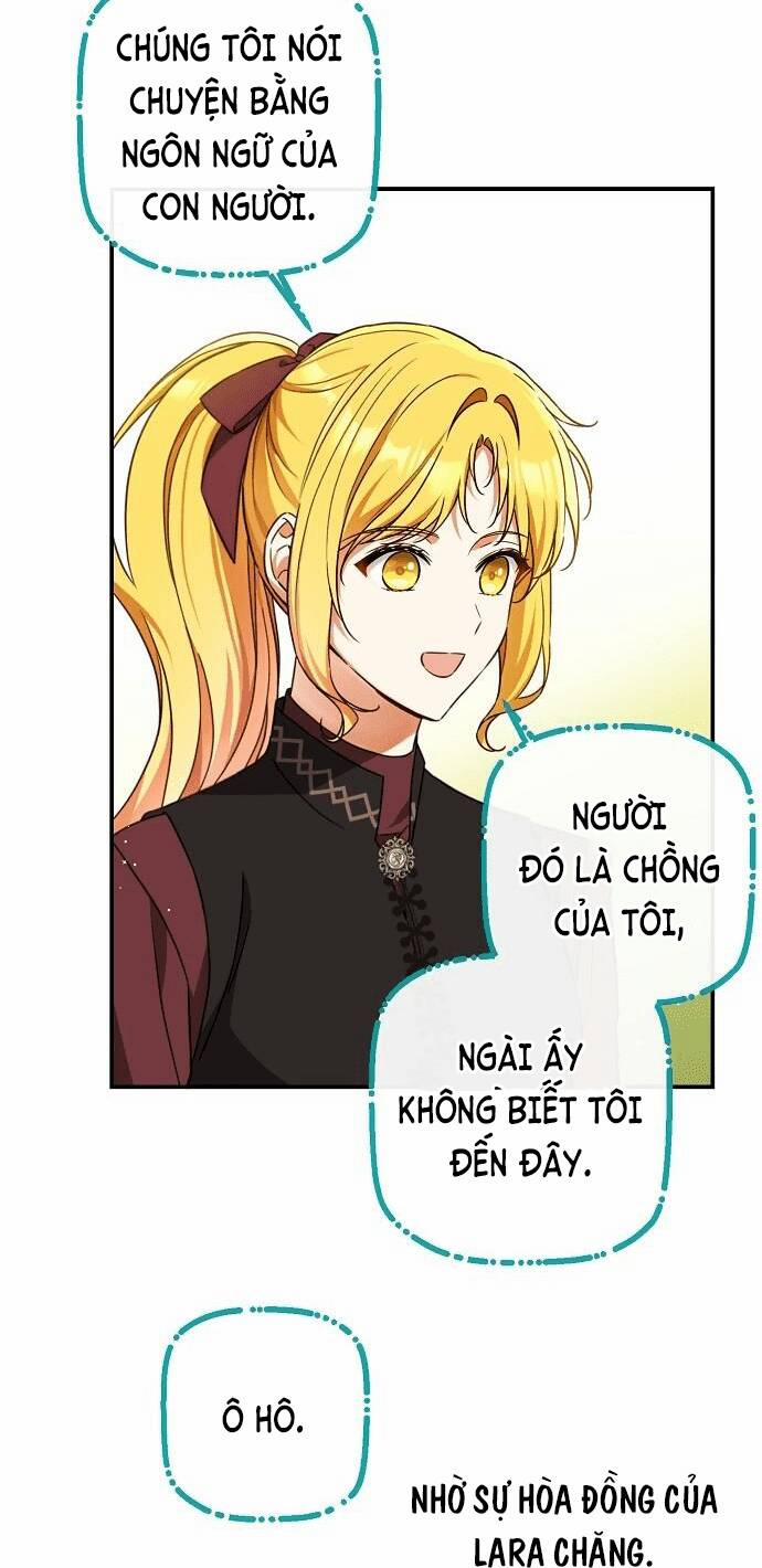 Tôi Đã Thuần Hóa Hầu Tước Ác Ma 45 trang 17