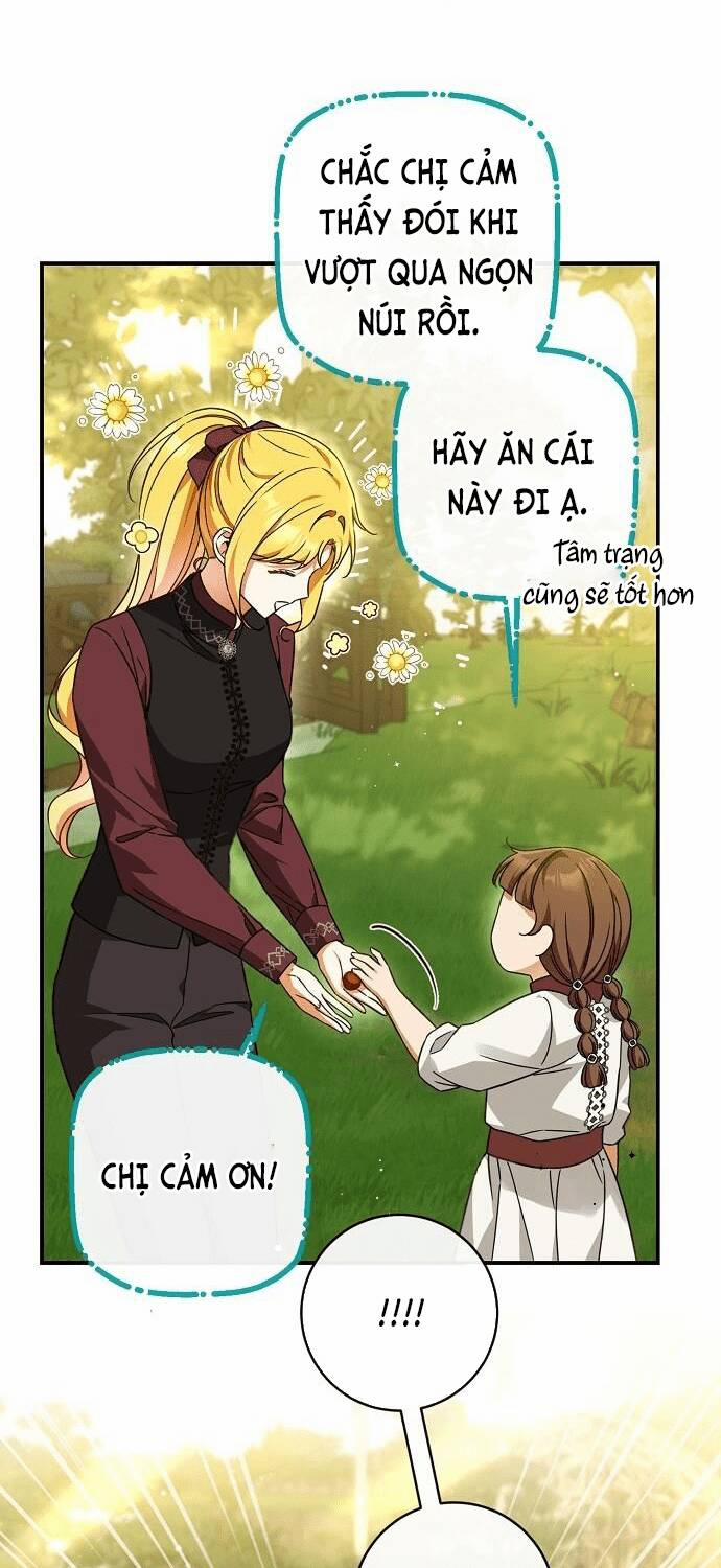 Tôi Đã Thuần Hóa Hầu Tước Ác Ma 45 trang 18