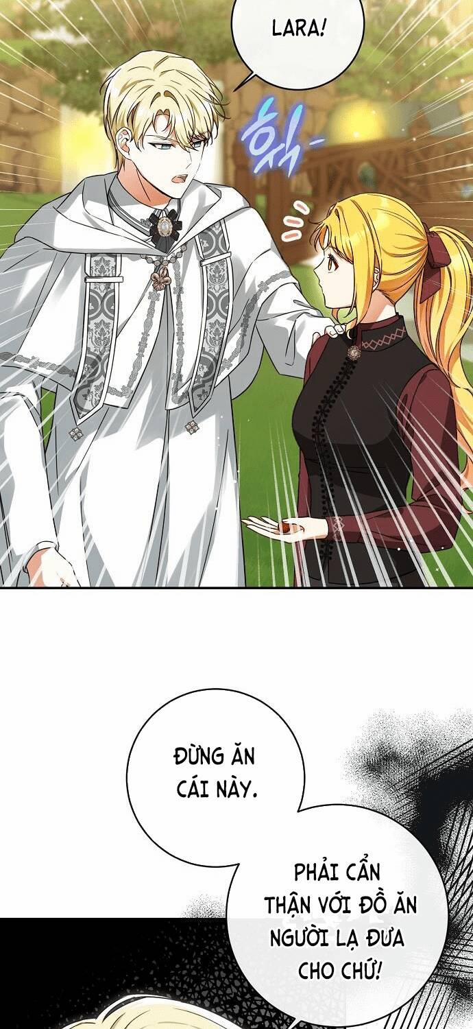 Tôi Đã Thuần Hóa Hầu Tước Ác Ma 45 trang 19