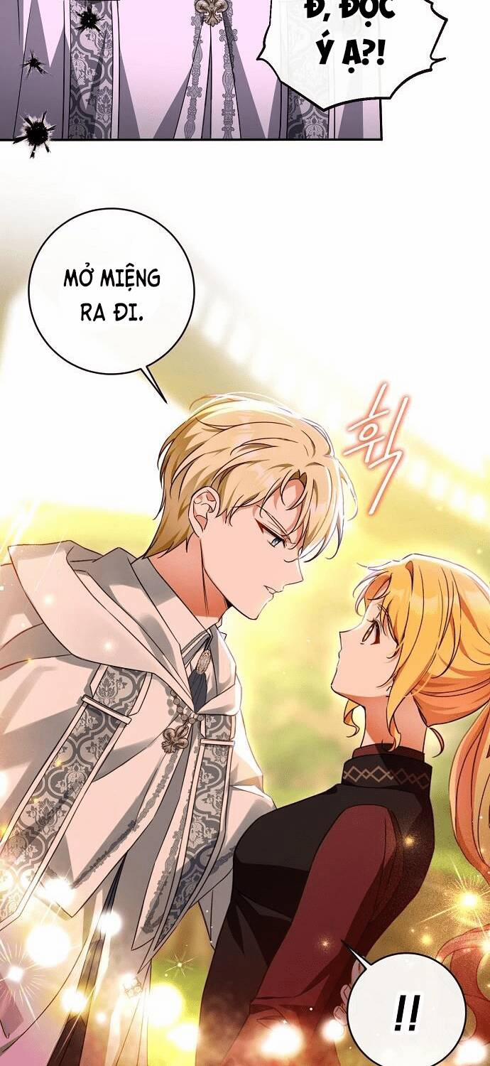 Tôi Đã Thuần Hóa Hầu Tước Ác Ma 45 trang 22