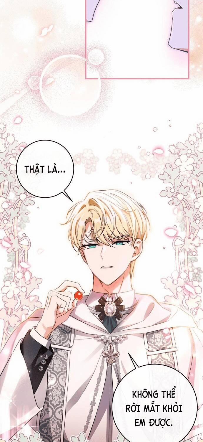 Tôi Đã Thuần Hóa Hầu Tước Ác Ma 45 trang 24