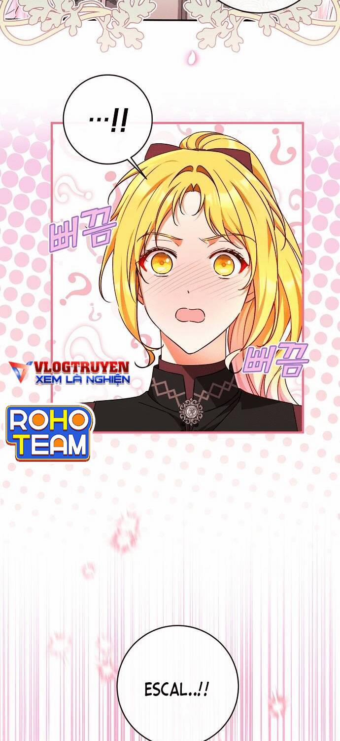 Tôi Đã Thuần Hóa Hầu Tước Ác Ma 45 trang 25