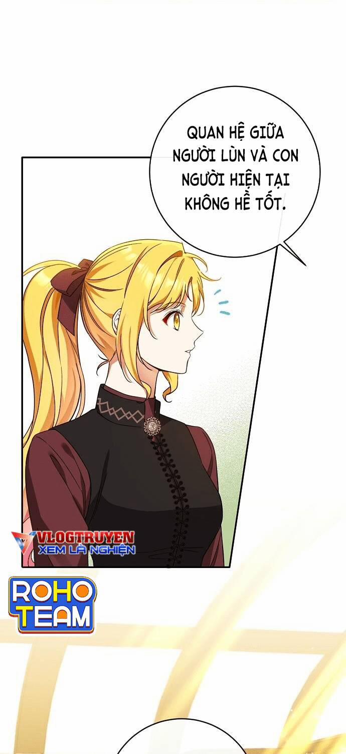 Tôi Đã Thuần Hóa Hầu Tước Ác Ma 45 trang 28