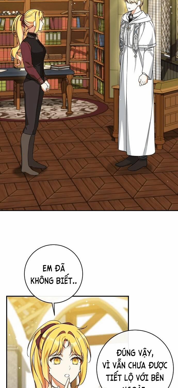 Tôi Đã Thuần Hóa Hầu Tước Ác Ma 45 trang 30