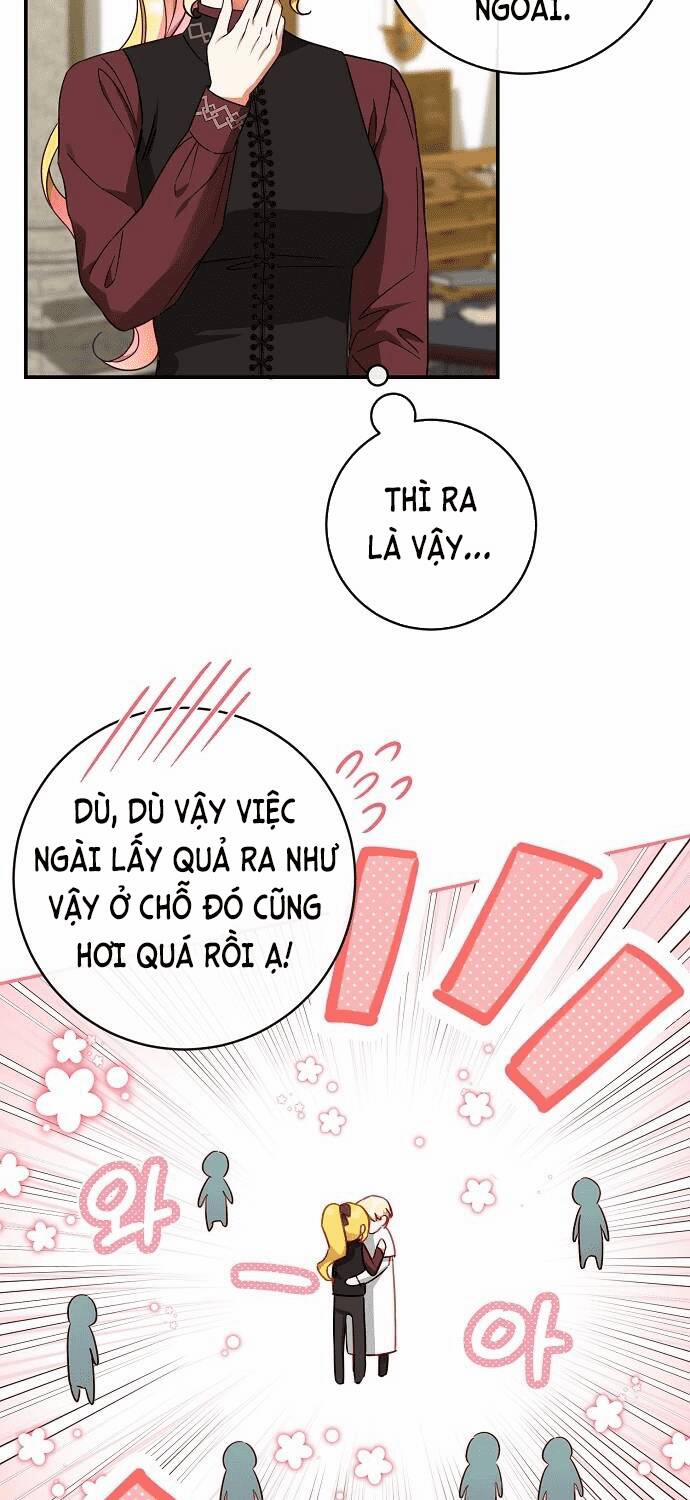 Tôi Đã Thuần Hóa Hầu Tước Ác Ma 45 trang 31