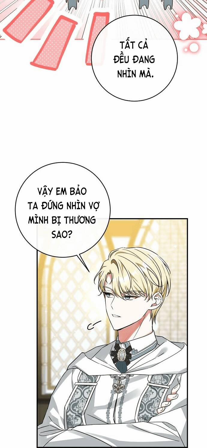 Tôi Đã Thuần Hóa Hầu Tước Ác Ma 45 trang 32