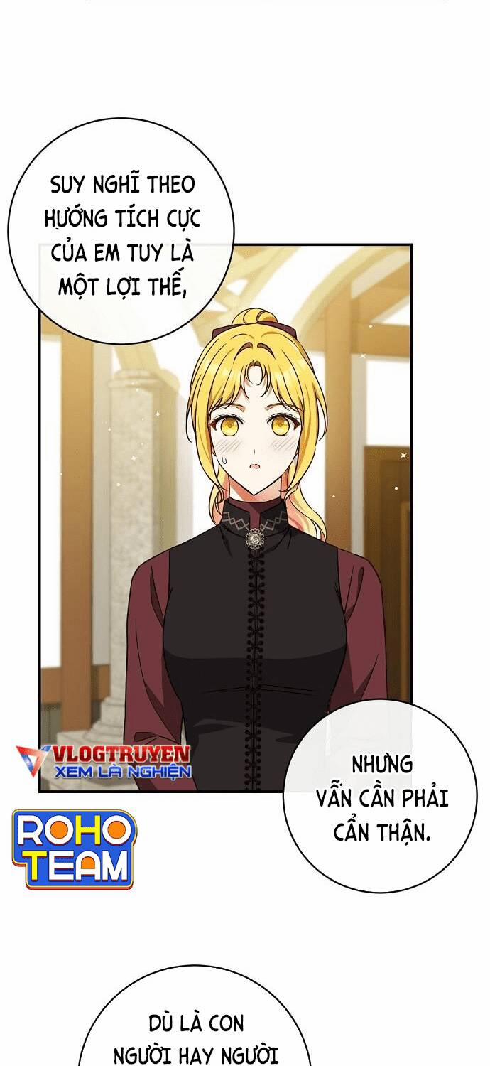 Tôi Đã Thuần Hóa Hầu Tước Ác Ma 45 trang 33