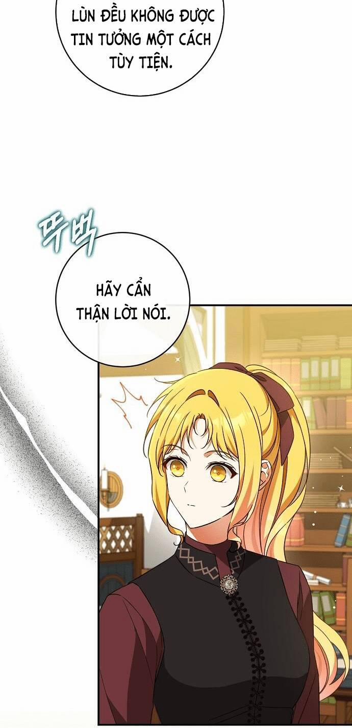 Tôi Đã Thuần Hóa Hầu Tước Ác Ma 45 trang 34