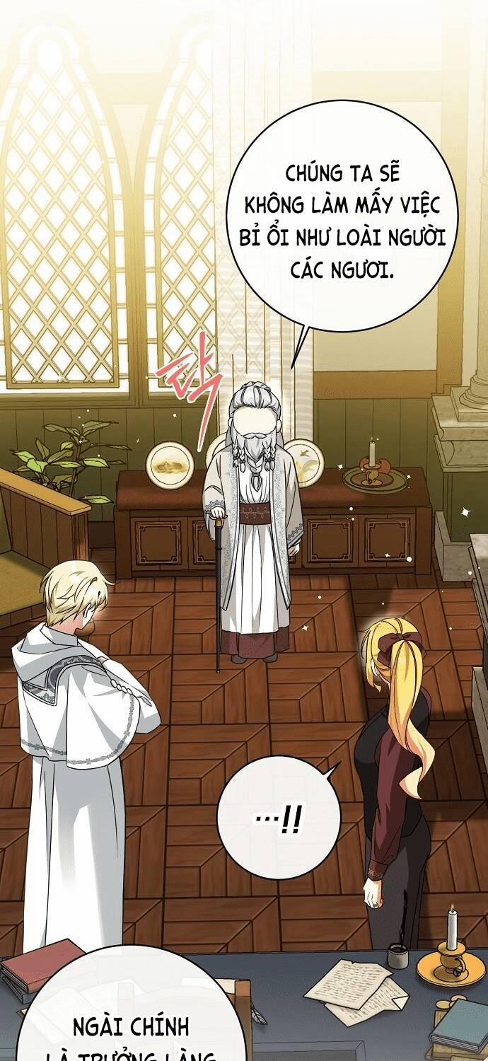 Tôi Đã Thuần Hóa Hầu Tước Ác Ma 45 trang 35