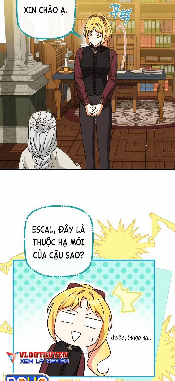 Tôi Đã Thuần Hóa Hầu Tước Ác Ma 45 trang 37