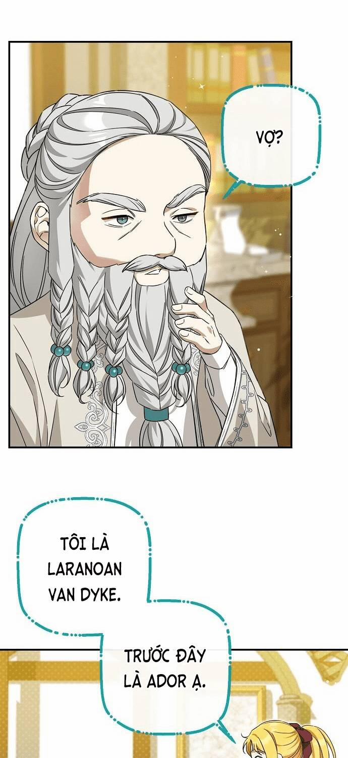 Tôi Đã Thuần Hóa Hầu Tước Ác Ma 45 trang 39