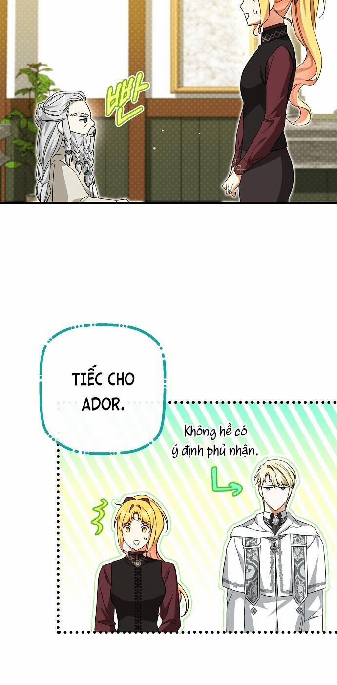 Tôi Đã Thuần Hóa Hầu Tước Ác Ma 45 trang 40