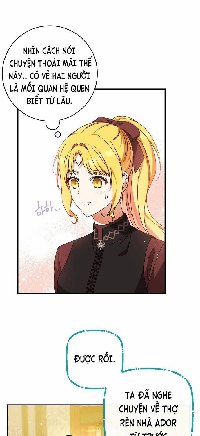 Tôi Đã Thuần Hóa Hầu Tước Ác Ma 45 trang 41