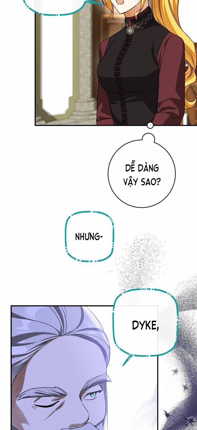 Tôi Đã Thuần Hóa Hầu Tước Ác Ma 45 trang 43