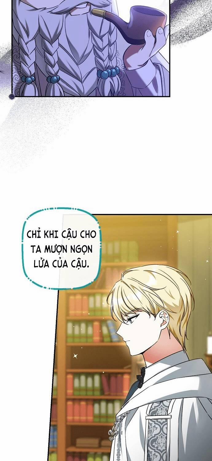 Tôi Đã Thuần Hóa Hầu Tước Ác Ma 45 trang 44