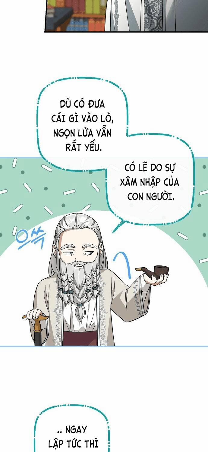 Tôi Đã Thuần Hóa Hầu Tước Ác Ma 45 trang 45