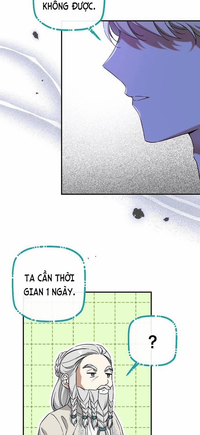 Tôi Đã Thuần Hóa Hầu Tước Ác Ma 45 trang 46