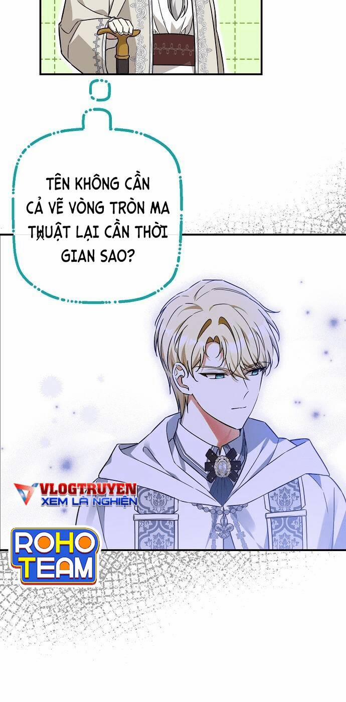 Tôi Đã Thuần Hóa Hầu Tước Ác Ma 45 trang 47