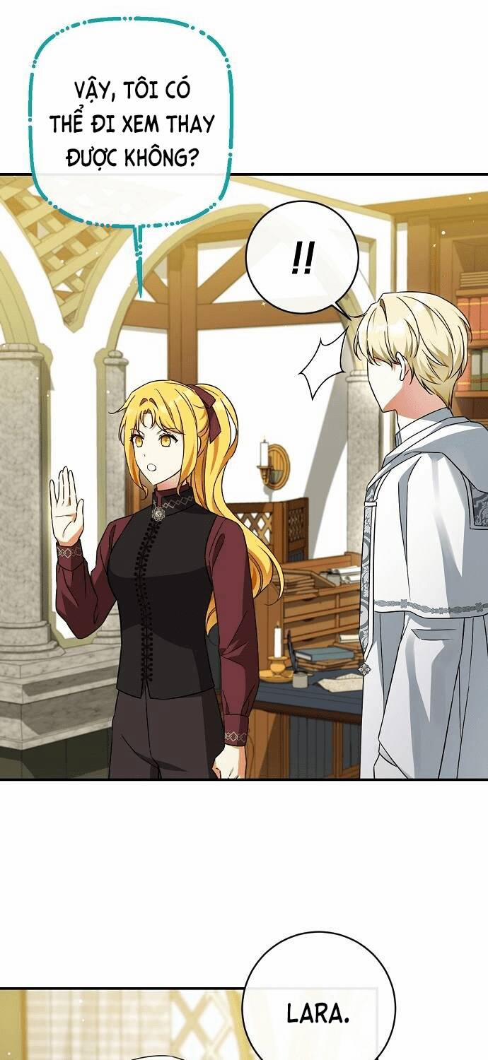 Tôi Đã Thuần Hóa Hầu Tước Ác Ma 45 trang 48