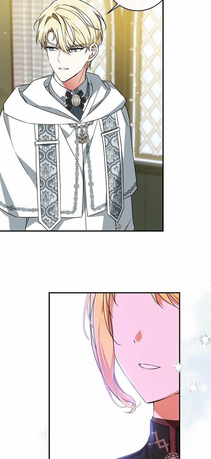 Tôi Đã Thuần Hóa Hầu Tước Ác Ma 45 trang 49