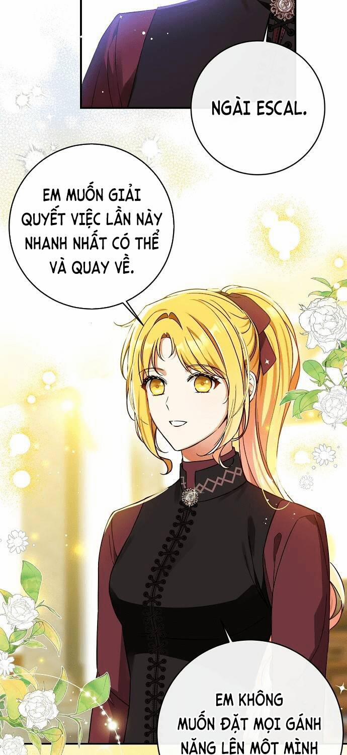 Tôi Đã Thuần Hóa Hầu Tước Ác Ma 45 trang 50