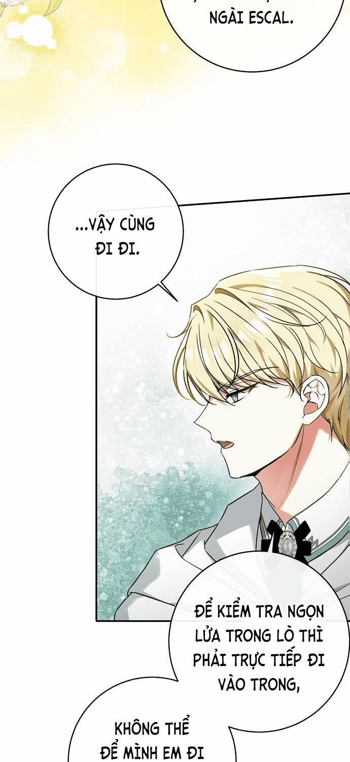 Tôi Đã Thuần Hóa Hầu Tước Ác Ma 45 trang 51