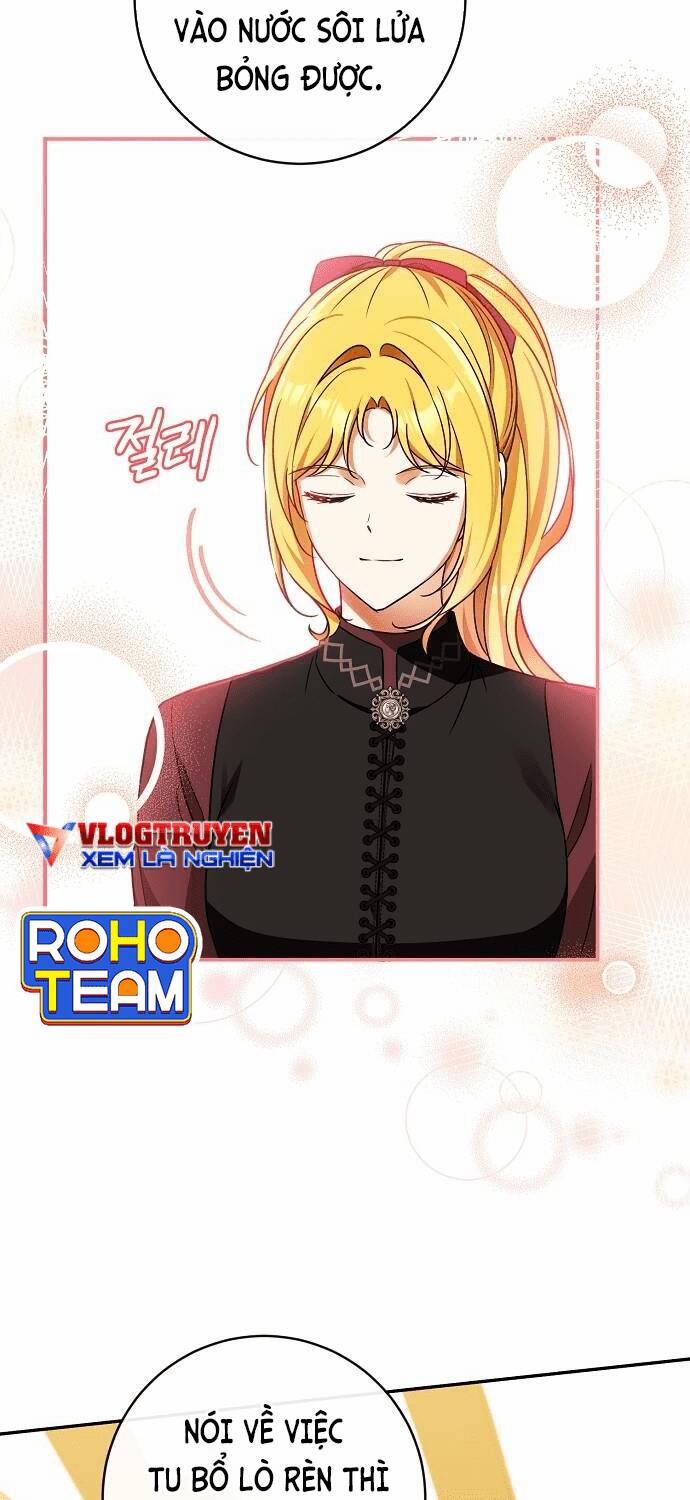 Tôi Đã Thuần Hóa Hầu Tước Ác Ma 45 trang 52