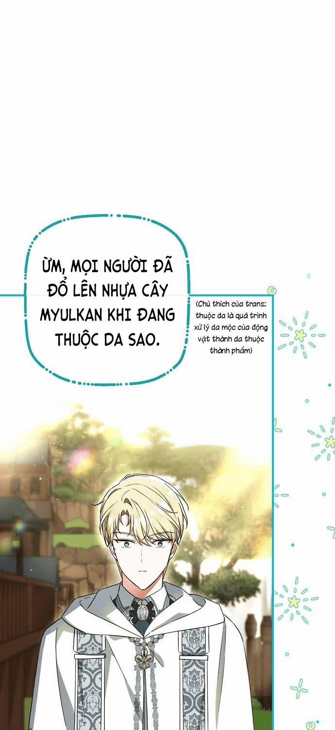 Tôi Đã Thuần Hóa Hầu Tước Ác Ma 45 trang 7