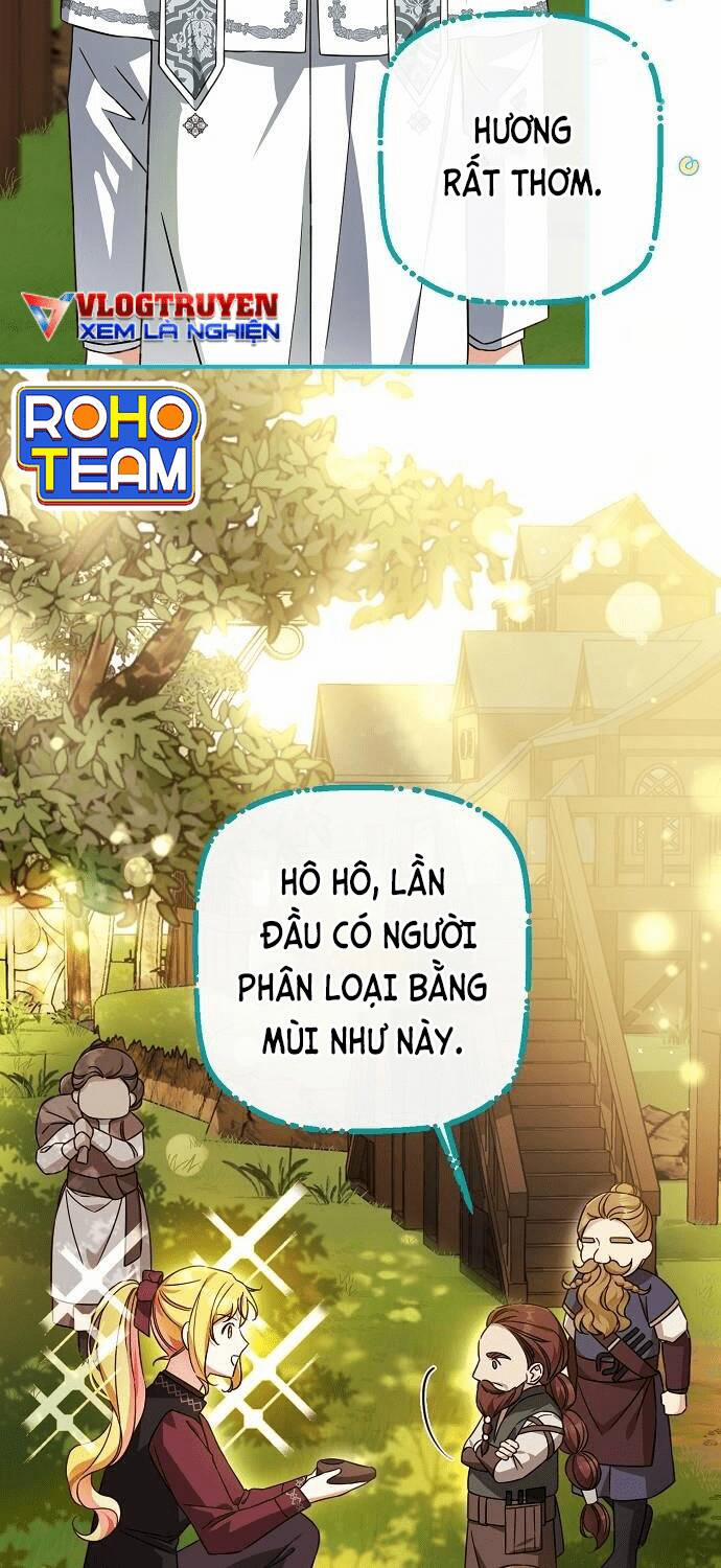 Tôi Đã Thuần Hóa Hầu Tước Ác Ma 45 trang 8