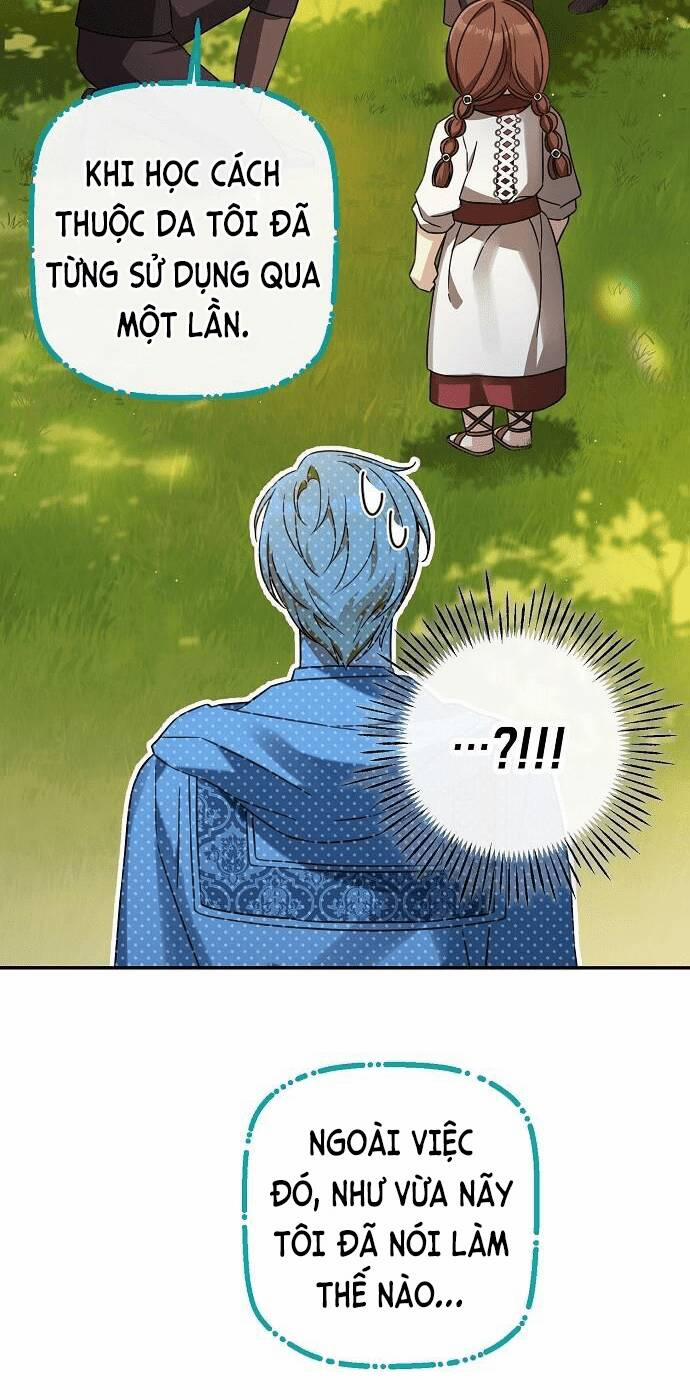 Tôi Đã Thuần Hóa Hầu Tước Ác Ma 45 trang 9