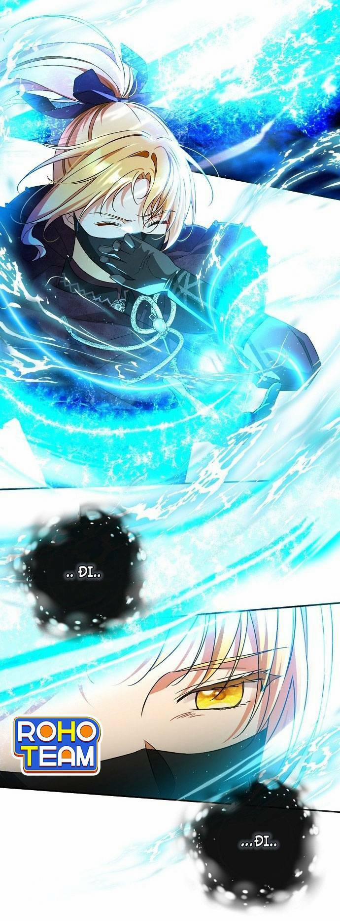 Tôi Đã Thuần Hóa Hầu Tước Ác Ma 46 trang 20