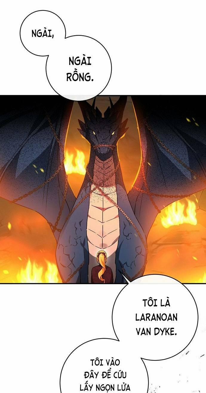 Tôi Đã Thuần Hóa Hầu Tước Ác Ma 46 trang 28