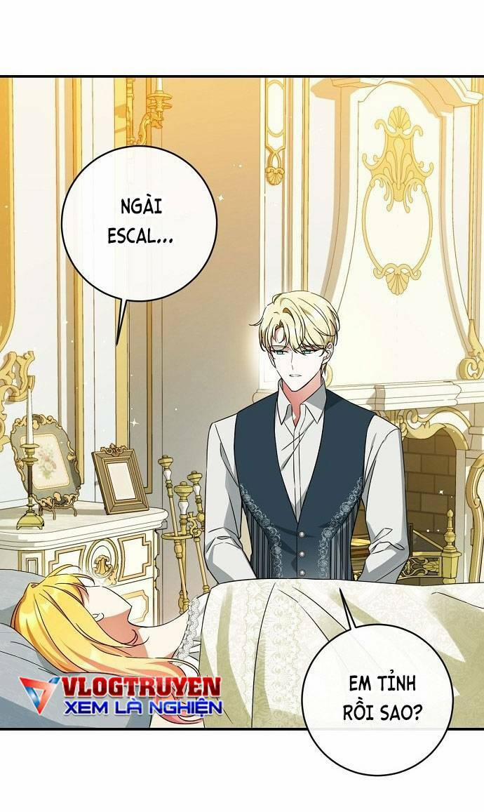 Tôi Đã Thuần Hóa Hầu Tước Ác Ma 46 trang 50