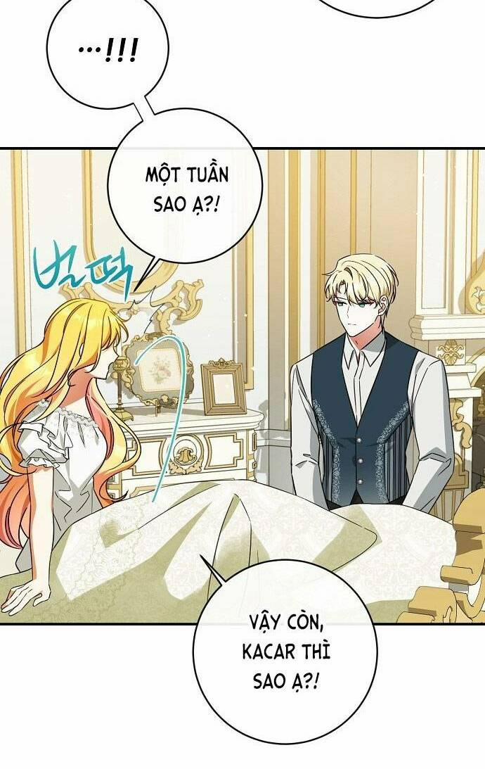 Tôi Đã Thuần Hóa Hầu Tước Ác Ma 46 trang 52