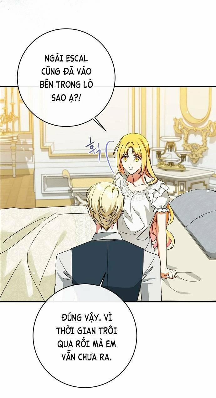 Tôi Đã Thuần Hóa Hầu Tước Ác Ma 46 trang 58