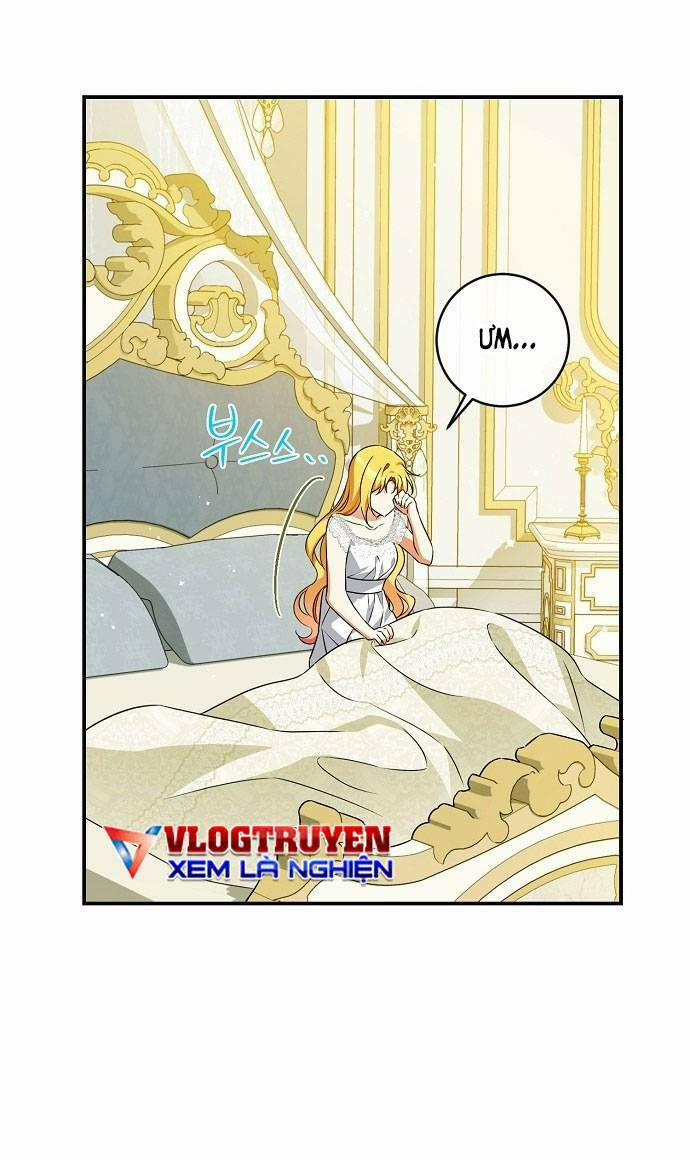 Tôi Đã Thuần Hóa Hầu Tước Ác Ma 47 trang 17