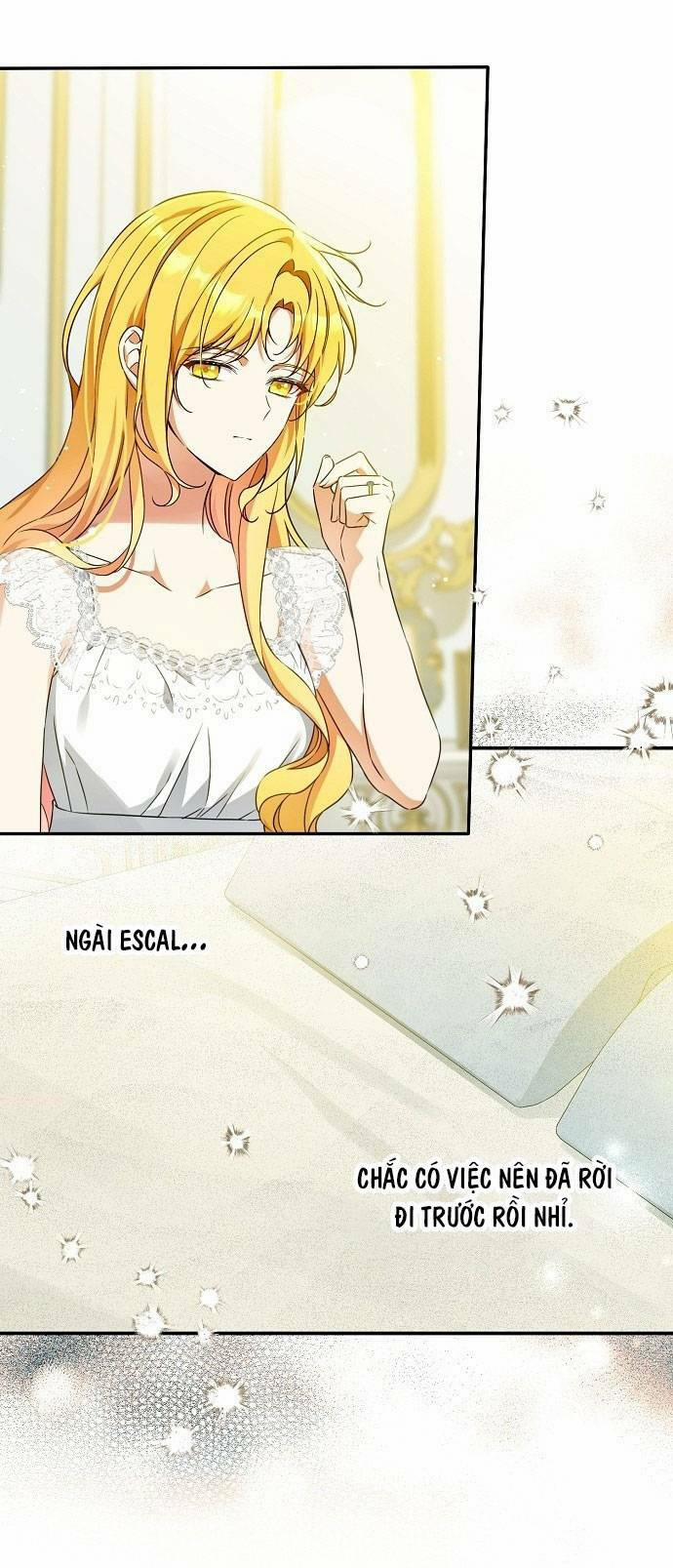 Tôi Đã Thuần Hóa Hầu Tước Ác Ma 47 trang 18