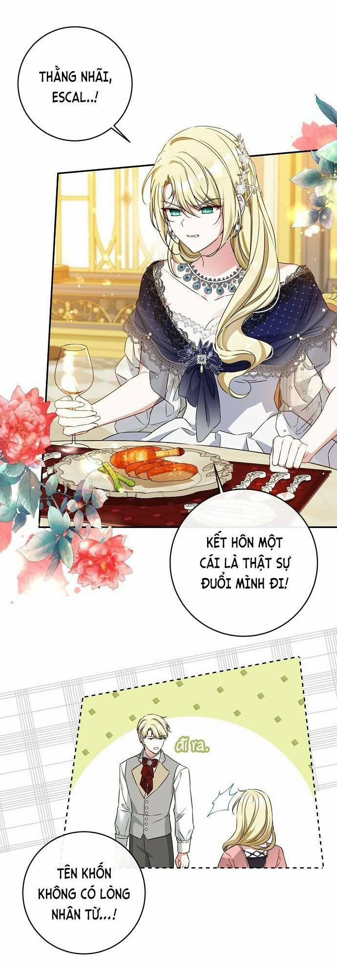 Tôi Đã Thuần Hóa Hầu Tước Ác Ma 47 trang 2