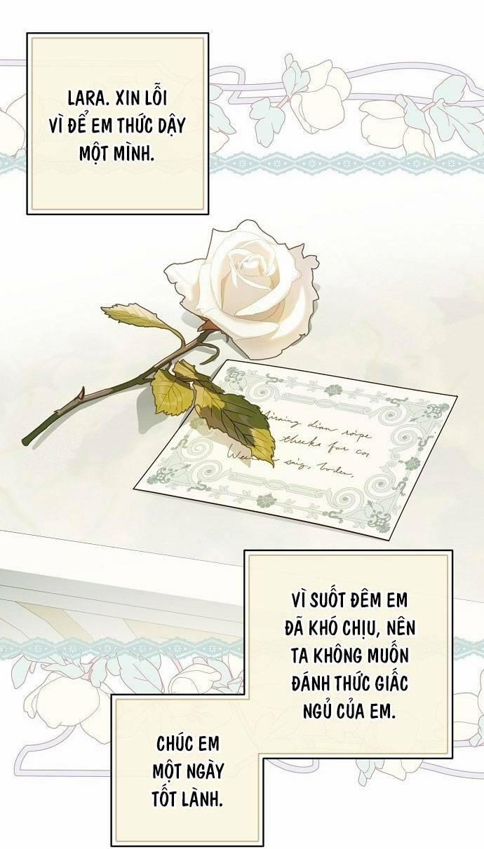 Tôi Đã Thuần Hóa Hầu Tước Ác Ma 47 trang 20