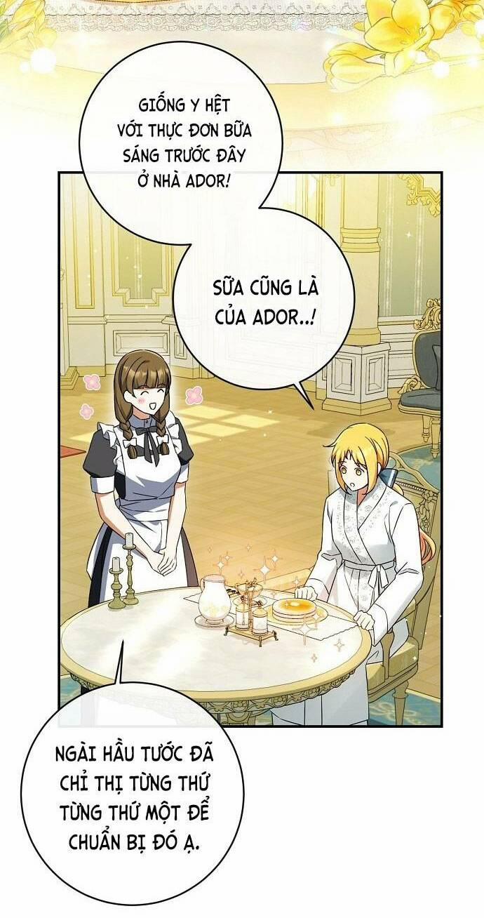 Tôi Đã Thuần Hóa Hầu Tước Ác Ma 47 trang 24