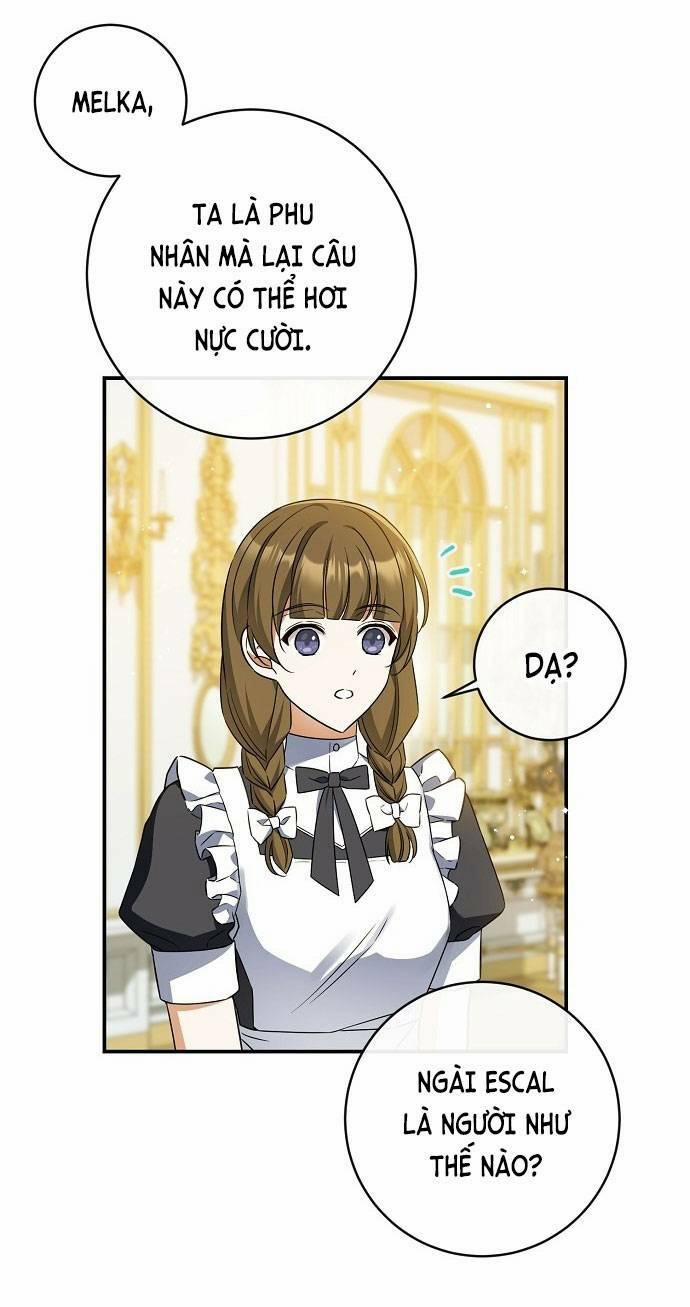 Tôi Đã Thuần Hóa Hầu Tước Ác Ma 47 trang 27