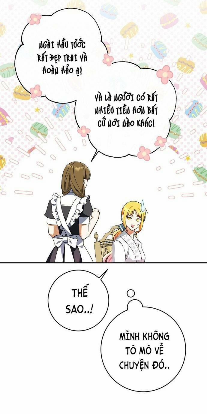 Tôi Đã Thuần Hóa Hầu Tước Ác Ma 47 trang 30