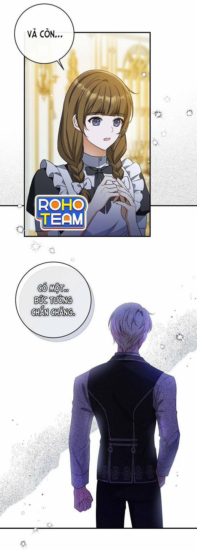 Tôi Đã Thuần Hóa Hầu Tước Ác Ma 47 trang 31