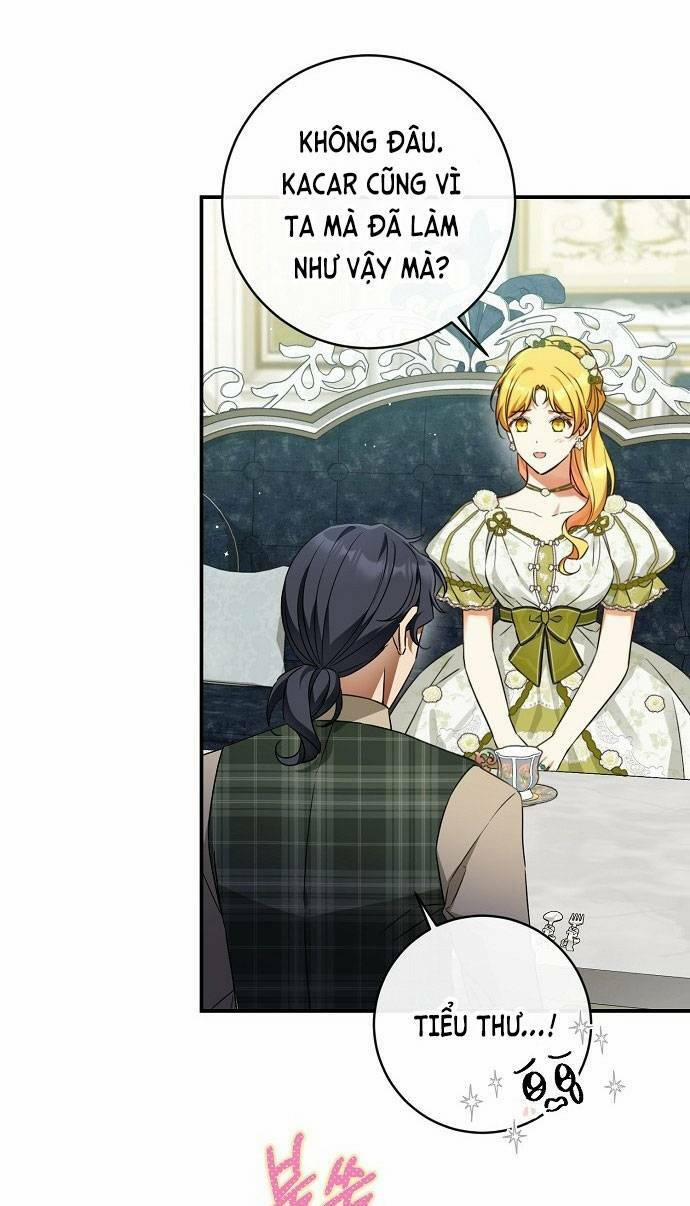 Tôi Đã Thuần Hóa Hầu Tước Ác Ma 47 trang 38