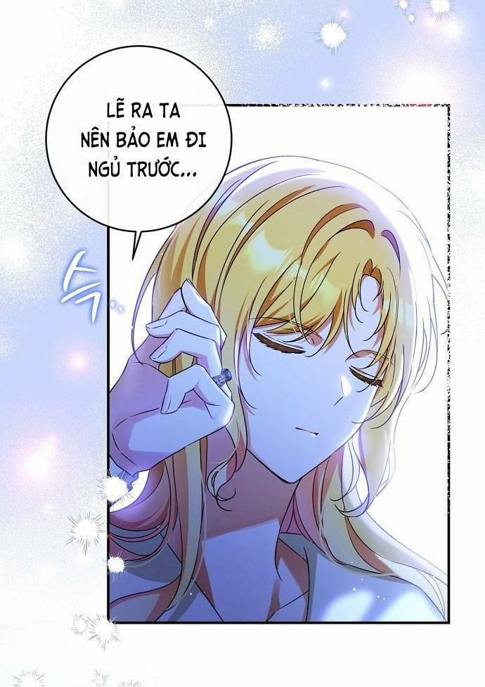 Tôi Đã Thuần Hóa Hầu Tước Ác Ma 47 trang 51