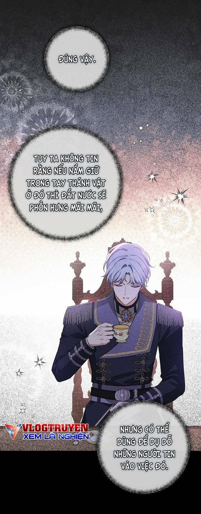 Tôi Đã Thuần Hóa Hầu Tước Ác Ma 47 trang 53