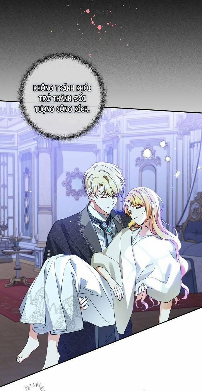 Tôi Đã Thuần Hóa Hầu Tước Ác Ma 47 trang 55