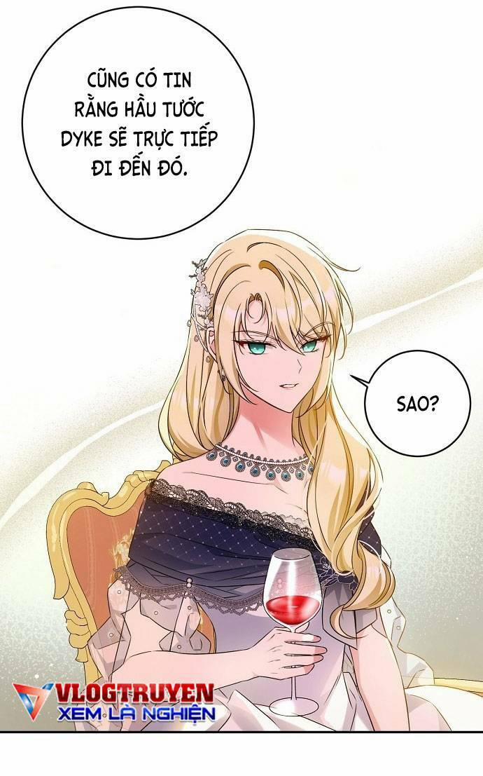 Tôi Đã Thuần Hóa Hầu Tước Ác Ma 47 trang 9